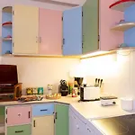Sixties Apartment *