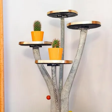 Sixties Appartement