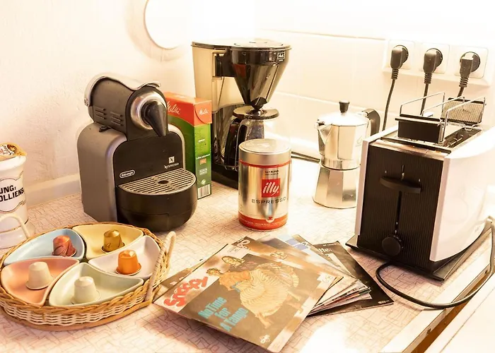 公寓 六十年代公寓 *