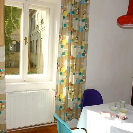 Sixties Apartment *