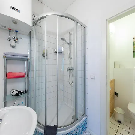 Sixties Apartment Graz
