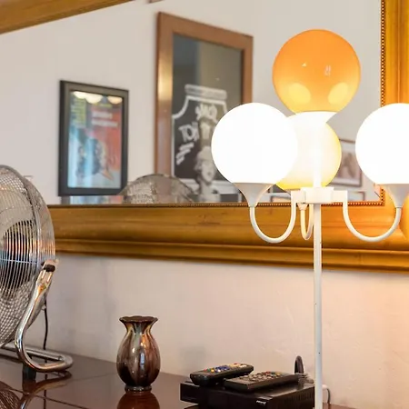 Sixties Apartment Graz