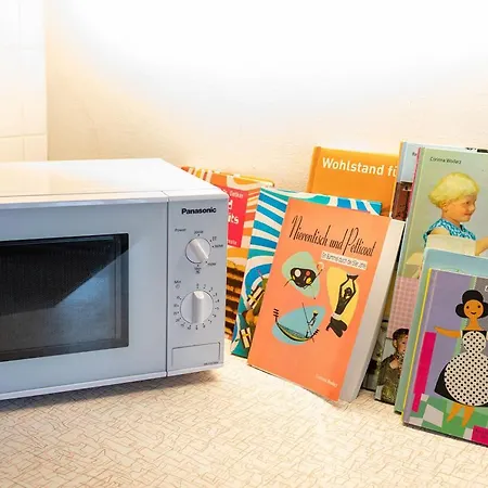 Апартаменты Sixties