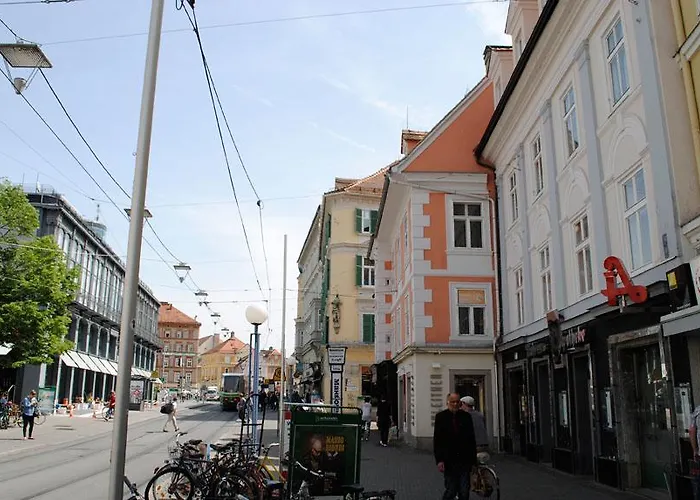 Sixties Appartamento *