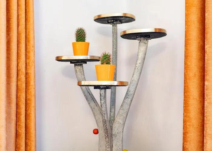 Sixties Appartamento