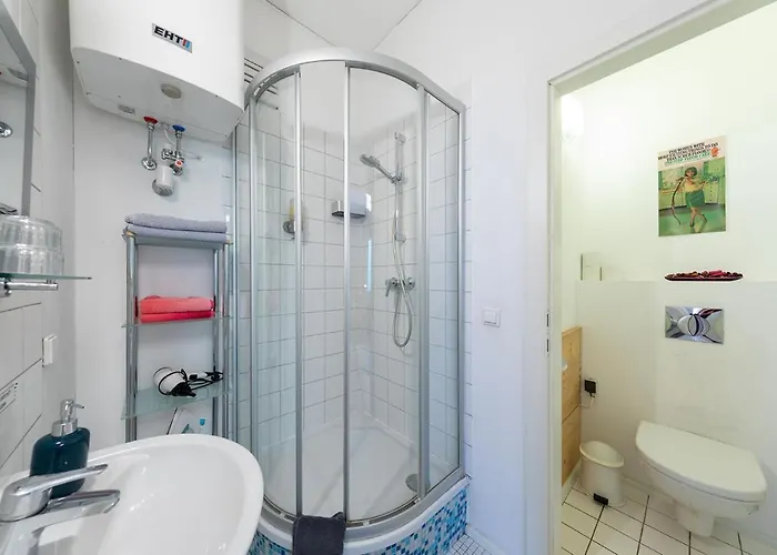 Sixties Appartamento Graz