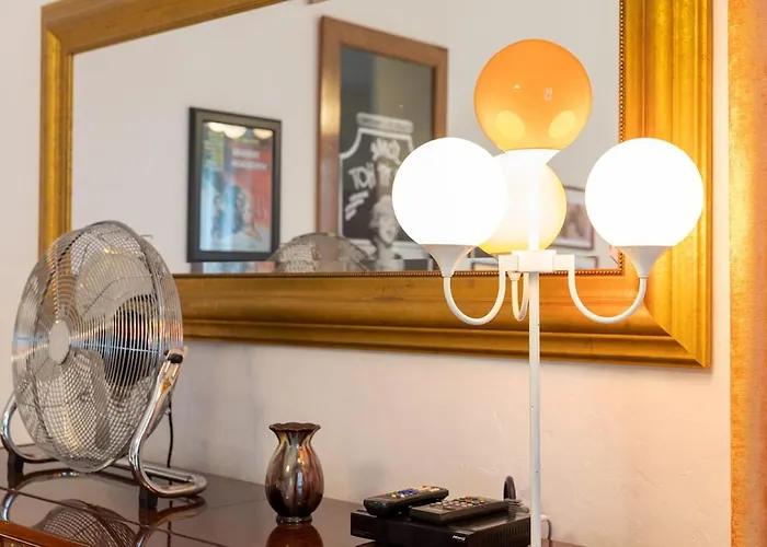 Sixties Appartamento Graz