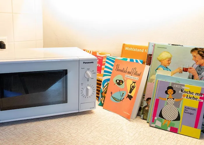 Апартаменты Sixties